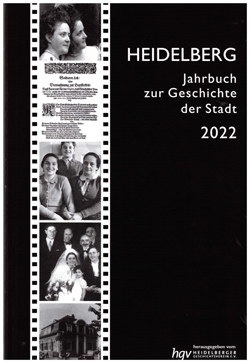 Heidelberg. Jahrbuch...