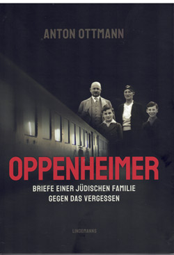 Oppenheimer. Buch