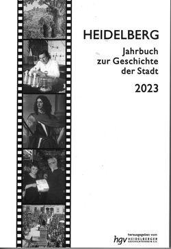 Das Jahrbuch 2023
