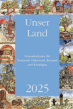 RNZ-Heimatkalender Unser Land